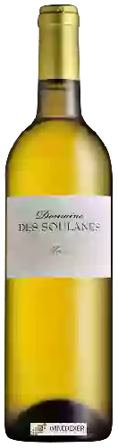 Domaine des Soulanes - Maury Blanc