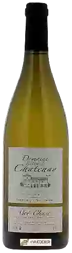 Domaine des Terres de Chatenay - Terroir de Quintaine Viré-Clessé