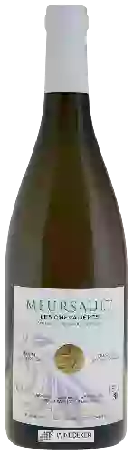 Wijnmakerij Desbois-Marie - Meursault 'Les Chevali&egraveres'