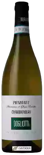 Wijnmakerij Dogliotti 1870 - Chardonnay