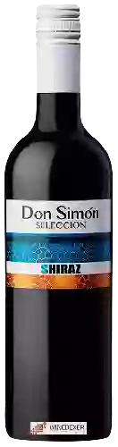 Wijnmakerij Don Simón - Seleccion Shiraz