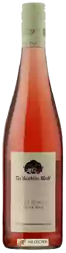 Wijnmakerij Dr. Bürklin-Wolf - Villa Burklin Cuvée Rosé