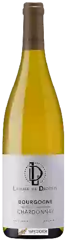 Domaine Drouhin-Laroze - Maison Laroze de Drouhin Chardonnay Bourgogne