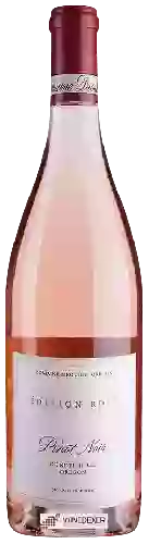 Domaine Drouhin - Pinot Noir Édition Rosé