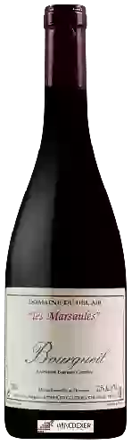 Domaine du Bel Air - Les Marsaules Bourgueil