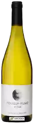 Domaine du Bouchot (FR) - Vitae Pouilly-Fumé