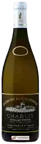 Domaine du Colombier - Vieilles Vignes Chablis