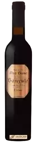 Domaine du Mas Blanc - Banyuls d'Antan