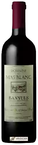 Domaine du Mas Blanc - Cuvée du Dr. André Parcé Banyuls