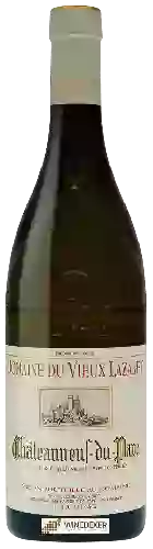 Domaine du Vieux Lazaret - Châteauneuf-du-Pape Blanc