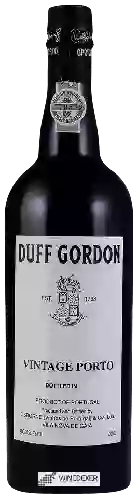 Wijnmakerij Duff Gordon - Vintage Port