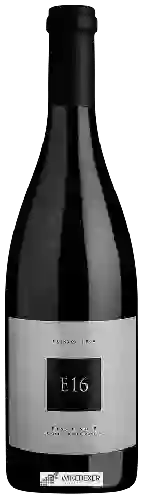 Wijnmakerij E16 - Trenton 1880 Pinot Noir