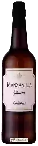 Wijnmakerij Emilio Hidalgo - Manzanilla Charito