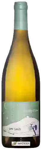 Domaine Éric Louis - Pouilly-Fumé