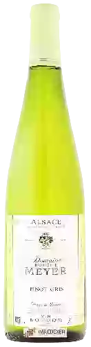 Domaine Eugène Meyer - Pinot Gris