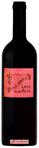 Wijnmakerij Fattoria di Lamole - Lama della Villa Gran Selezione Chianti Classico