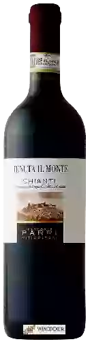 Wijnmakerij Fattorie Parri - Tenuta Il Monte Chianti