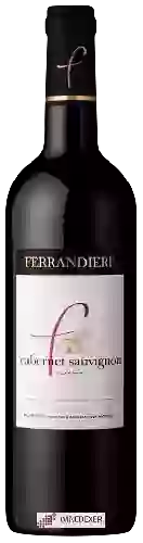 Domaine Ferrandière - Cabernet Sauvignon