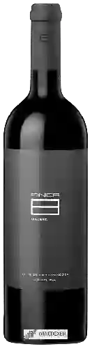 Wijnmakerij Finca 8 - Malbec