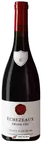 Domaine François Lamarche - Échézeaux Grand Cru