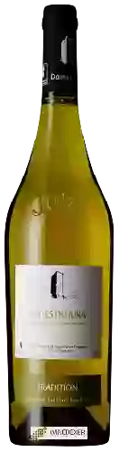 Domaine Frédéric Lambert - Tradition C&ocirctes du Jura