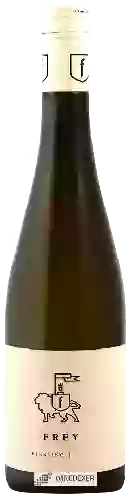 Wijnmakerij Frey - Riesling