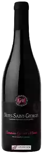 Domaine Gachot-Monot - Nuits-Saint-Georges