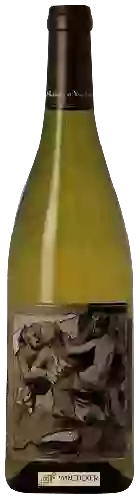 Domaine Yves Gangloff - Saint-Joseph Blanc