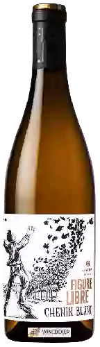 Wijnmakerij Gayda - Chenin Blanc Figure Libre