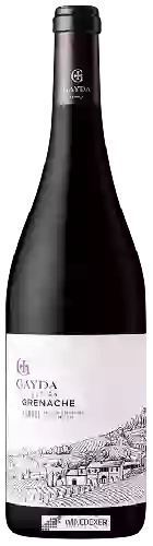 Wijnmakerij Gayda - Collection Grenache