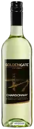 Wijnmakerij Golden Gate - Chardonnay