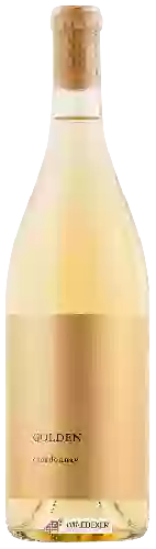 Wijnmakerij Golden - Chardonnay