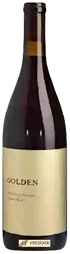 Wijnmakerij Golden - Pinot Noir