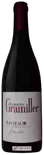 Domaine Gramiller - Rasteau