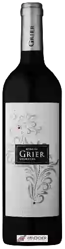 Domaine Grier - Grenache