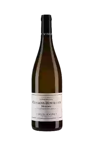 Wijnmakerij Amiot Guy - Chassagne-Montrachet 1er Cru 'Les Chaumèes'