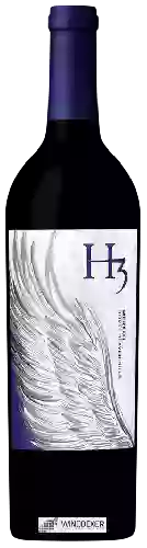 Wijnmakerij H3 Wines - Merlot