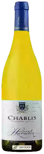 Domaine Hamelin - Chablis