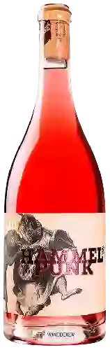 Wijnmakerij Hammel & Cie - Hammel WinePunk Rosé Trocken