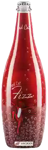 Wijnmakerij Hazlitt 1852 - Red Cat Fizz