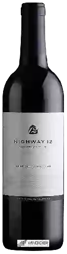 Wijnmakerij Highway 12 - Cabernet Sauvignon