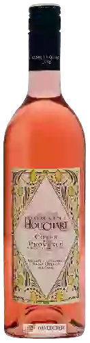 Domaine Houchart - Rosé