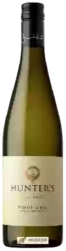 Wijnmakerij Hunter's - Pinot Gris