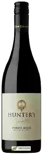 Wijnmakerij Hunter's - Pinot Noir