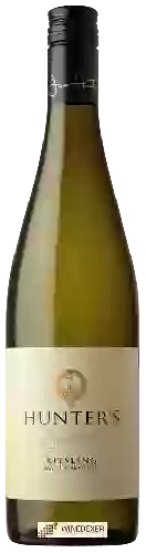 Wijnmakerij Hunter's - Riesling