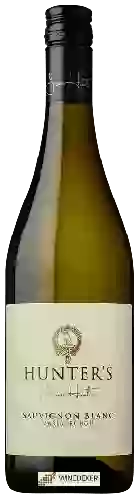 Wijnmakerij Hunter's - Sauvignon Blanc