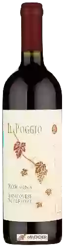 Wijnmakerij Il Poggio - Sangiovese Superiore