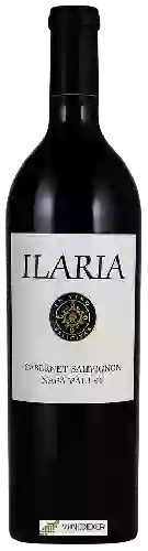 Wijnmakerij Ilaria - Cabernet Sauvignon
