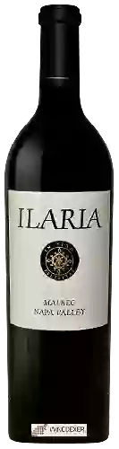 Wijnmakerij Ilaria - Malbec