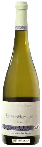 Wijnmakerij Jean Chartron - Bâtard-Montrachet Grand Cru